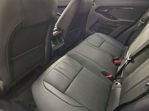 Used 2026 Land Rover Range Rover Evoque S AWD/4WD image 30