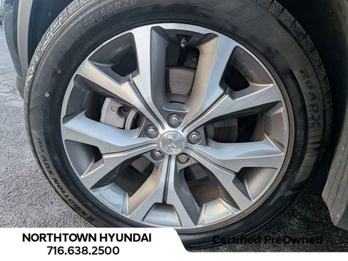 Used 2022 Hyundai Palisade SEL w/ Premium Package image 42
