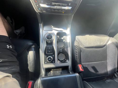 Used 2020 Ford Explorer ST w/ ST High-Performance Pack image 11