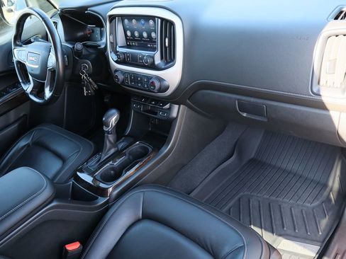Certified 2022 GMC Canyon Elevation w/ Elevation Premium Package image 26