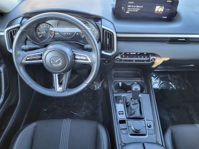 Used 2025 MAZDA CX-50 AWD 2.5 S w/ Premium Package