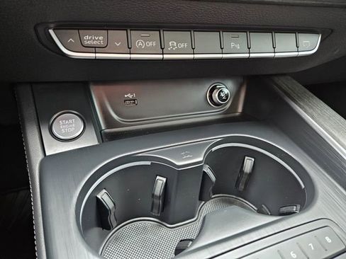 Used 2018 Audi A5 2.0T Prestige AWD/4WD image 29