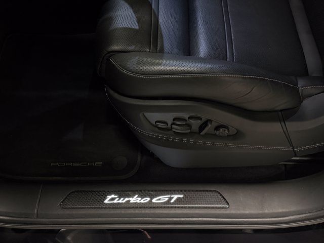 Certified 2026 Porsche Cayenne Turbo GT AWD/4WD image 25