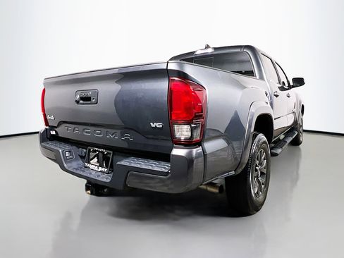 Used 2023 Toyota Tacoma SR5 image 4