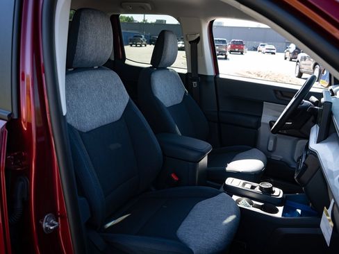 New 2026 Ford Maverick XLT w/ XLT Luxury Package FWD image 22
