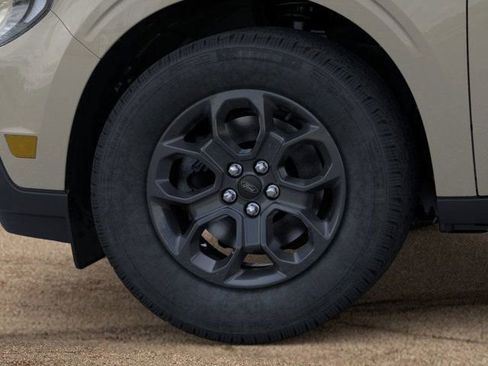 New 2025 Ford Maverick XLT w/ Equipment Group 302A image 20