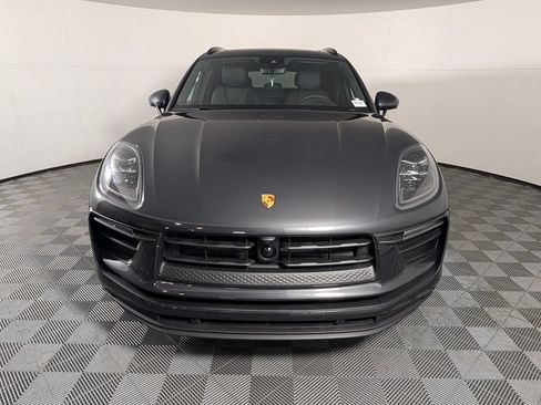 New 2026 Porsche Macan AWD/4WD image 10