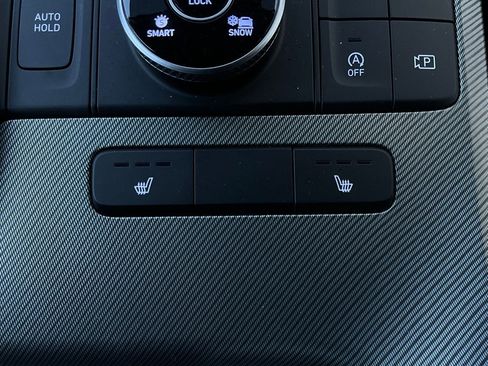 Used 2024 Hyundai Palisade SEL image 26