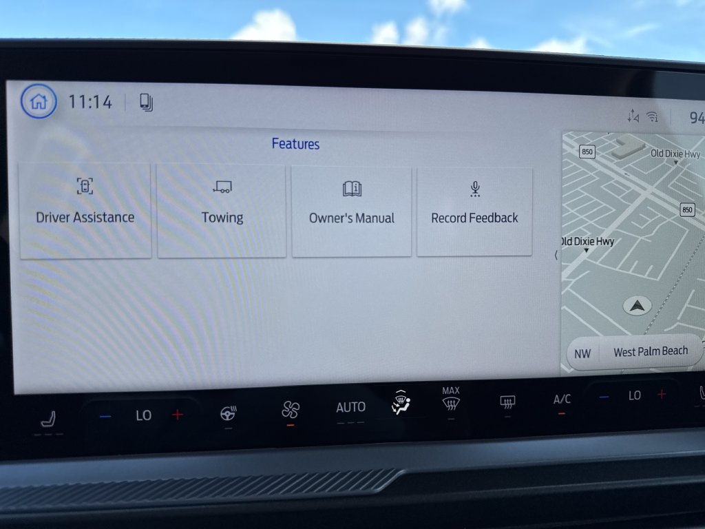 New 2026 Ford Bronco Sport Outer Banks w/ Outer Banks Tech Package+ AWD/4WD image 29