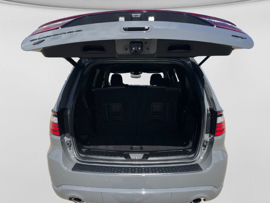 Used 2024 Dodge Durango GT w/ Blacktop Package AWD/4WD image 15