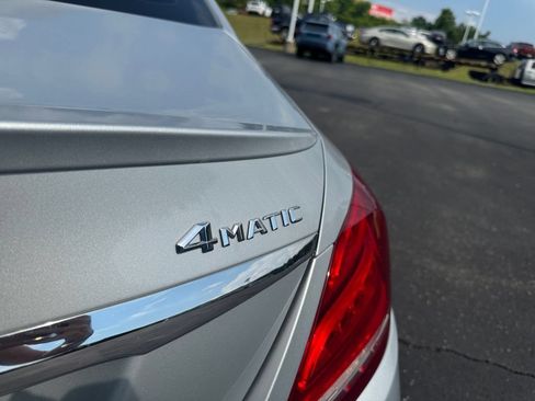 Used 2016 Mercedes-Benz C 300 4MATIC Sedan image 29