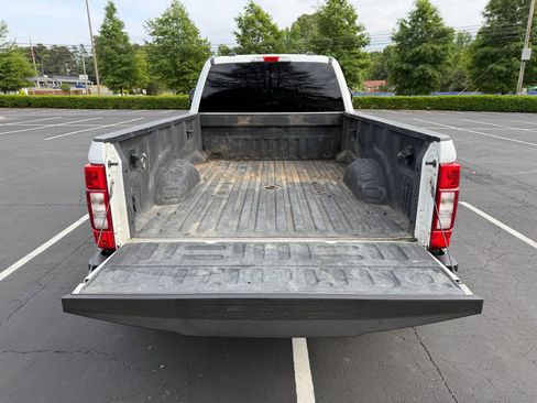 Used 2021 Ford F350 XLT AWD/4WD image 9