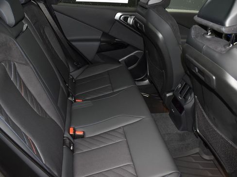 New 2026 BMW X3 M50 w/ Premium Package image 21