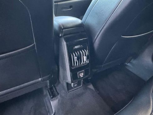 Used 2023 Jeep Compass Trailhawk image 22