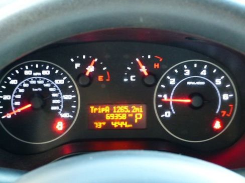 Used 2021 RAM ProMaster City Tradesman image 29