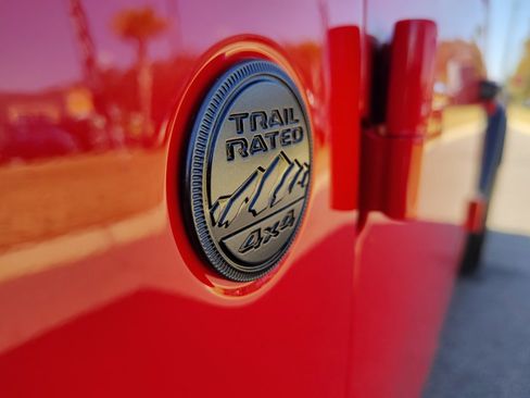 New 2026 Jeep Gladiator Sport image 4