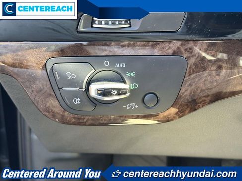 Used 2017 Audi Q7 3.0T Premium Plus AWD/4WD image 19