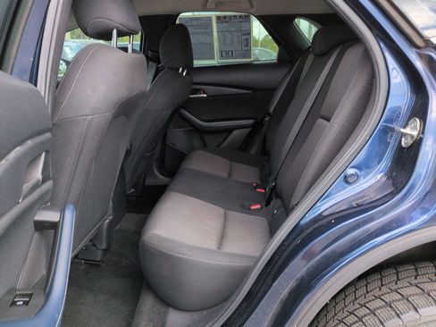 Used 2020 MAZDA CX-30 FWD image 14