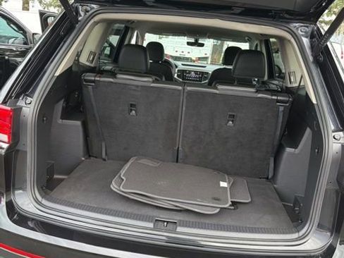 Used 2023 Volkswagen Atlas SE image 20