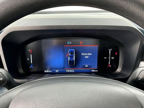 Used 2025 Ford Maverick XLT image 21