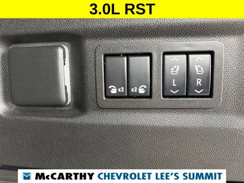Used 2024 Chevrolet Tahoe RST w/ Luxury Package AWD/4WD image 52