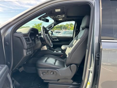 Used 2022 Chevrolet Tahoe LT AWD/4WD image 13