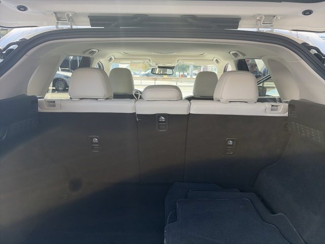 Certified 2024 MAZDA CX-5 AWD 2.5 S w/ Preferred Package image 24