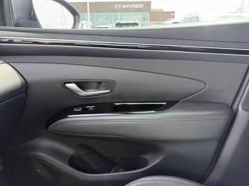 Certified 2024 Hyundai Tucson SEL image 16