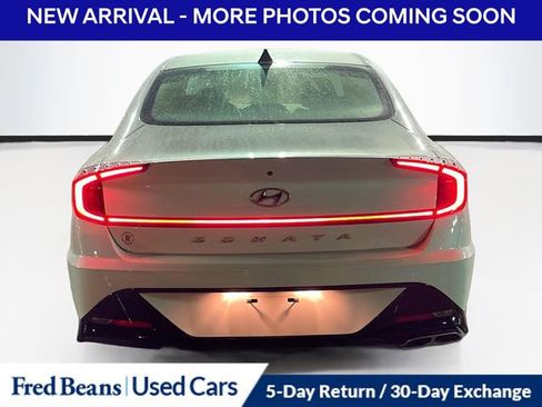 Used 2023 Hyundai Sonata SEL image 7