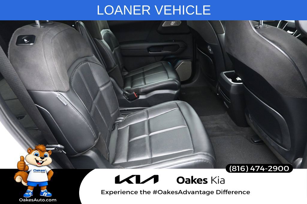 New 2027 Kia Telluride SX Prestige w/ Towing Package AWD/4WD image 39
