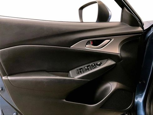 Used 2019 MAZDA CX-3 Sport FWD image 22