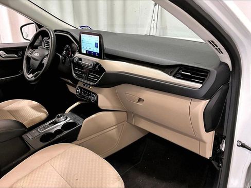 Used 2021 Ford Escape SE w/ Convenience Package image 28