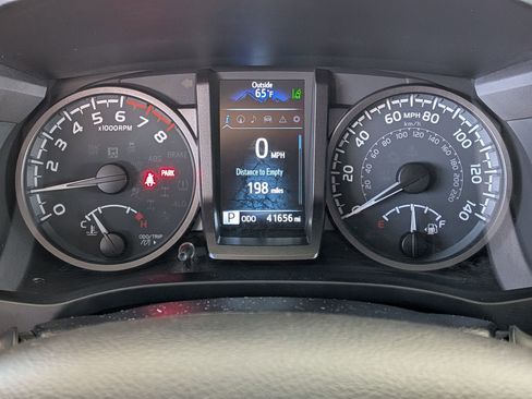 Certified 2022 Toyota Tacoma TRD Pro image 17