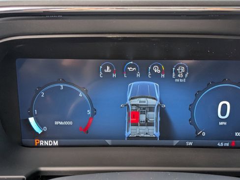 New 2025 Ford F350 Lariat image 20