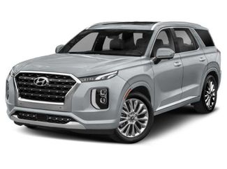 Used 2020 Hyundai Palisade Limited video 1