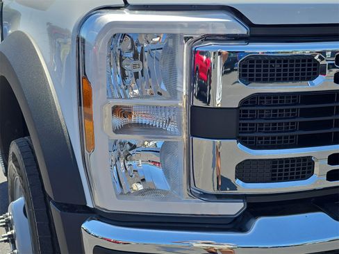 New 2025 Ford F450 XL image 7