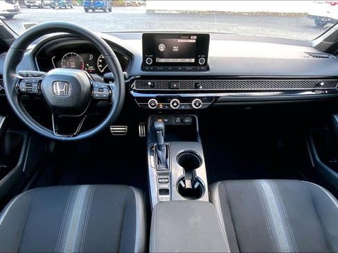 Used 2024 Honda Civic Sport image 15