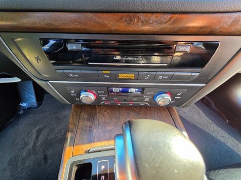 Used 2015 Audi A7 3.0T Prestige w/ Prestige Package image 51