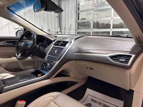 Used 2018 Lincoln MKZ Reserve w/ Climate Package AWD/4WD image 28