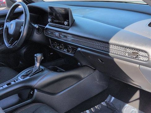 Used 2023 Honda HR-V Sport image 19