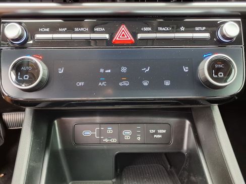 Used 2025 Hyundai Tucson SEL image 23