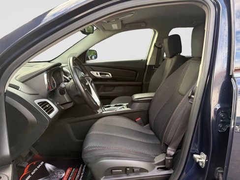 Used 2017 GMC Terrain SLE w/ Convenience Package AWD/4WD image 12