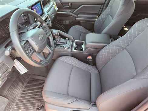 New 2026 Toyota Tacoma SR5 image 9