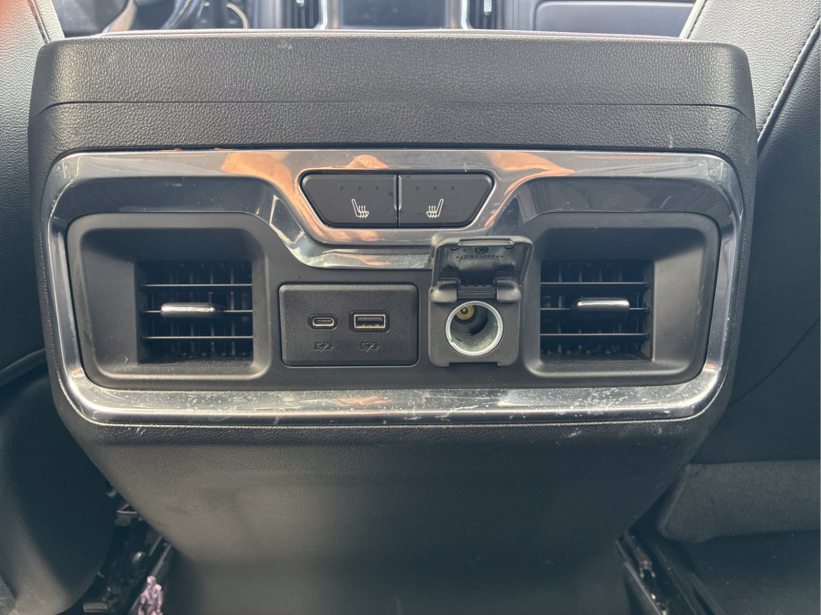Used 2020 GMC Sierra 2500 AT4 w/ AT4 Premium Package AWD/4WD image 33
