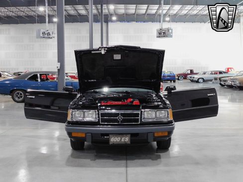 Used 1986 Dodge 600 ES image 21
