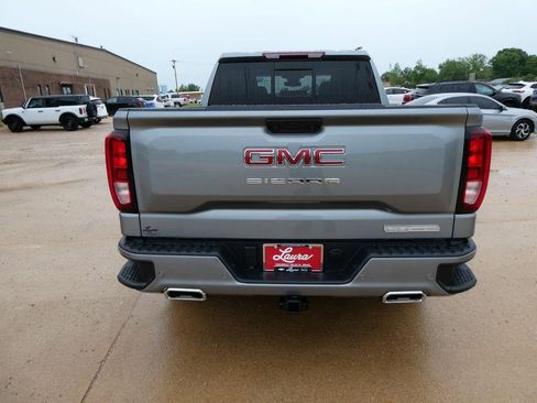 New 2026 GMC Sierra 1500 Elevation AWD/4WD image 7