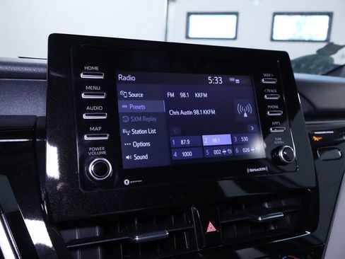 Used 2023 Toyota Camry LE w/ Cold Weather Package image 28