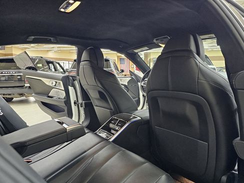 Used 2020 BMW M850i Gran Coupe xDrive AWD/4WD image 26