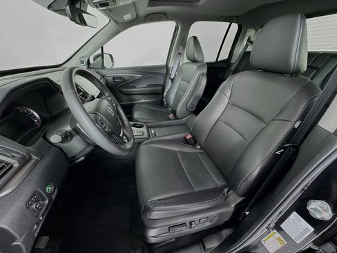 Certified 2023 Honda Ridgeline RTL image 20