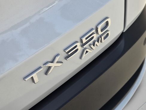 Used 2026 Lexus TX 350 AWD w/ Technology Package image 40